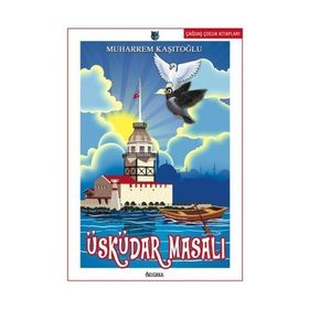 Üsküdar Masalı - Muharrem Kaşıtoğlu