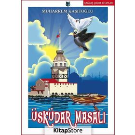 Üsküdar Masalı - Muharrem Kaşıtoğlu