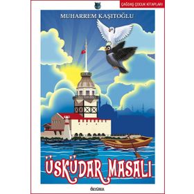 Üsküdar Masalı - Muharrem Kaşıtoğlu