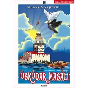 Üsküdar Masalı - Muharrem Kaşıtoğlu