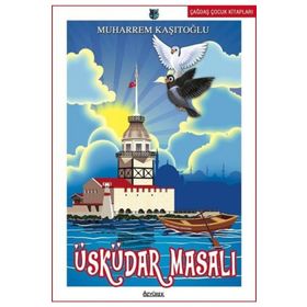 Üsküdar Masalı - Muharrem Kaşıtoğlu