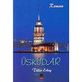 ÜSKÜDAR - TÜLİN ERBAŞ