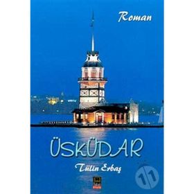 ÜSKÜDAR - TÜLİN ERBAŞ