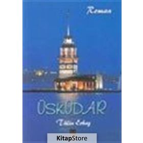 ÜSKÜDAR - TÜLİN ERBAŞ