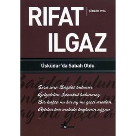 Üsküdar’da Sabah Oldu - Rıfat llgaz