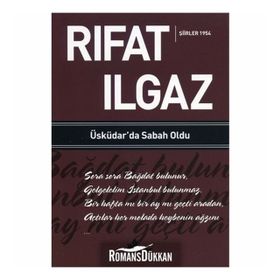 Üsküdar’da Sabah Oldu - Rıfat llgaz