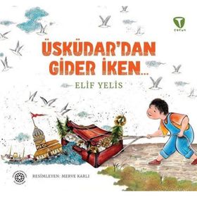 Üsküdar’dan Gider İken Elif Yelis