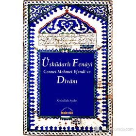 ÜSKÜDARLI FENAYI CENNET MEHMET EFENDI VE DİVANI - ABDULLAH AYDIN