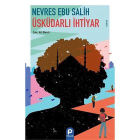 Üsküdarlı İhtiyar - Nevres Ebu Salih