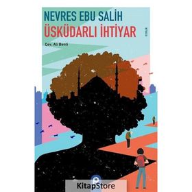 Üsküdarlı İhtiyar - Nevres Ebu Salih