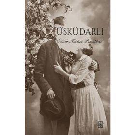 Üsküdarlı Öznur Nizam Piantoni