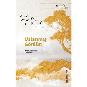 Uslanmış Gönlün - Hatice Ebrar Akbulut