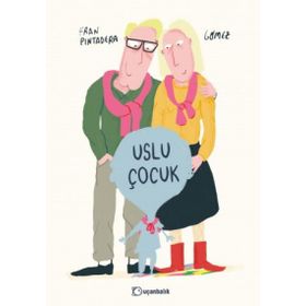 Uslu Çocuk - Fran Pintadera