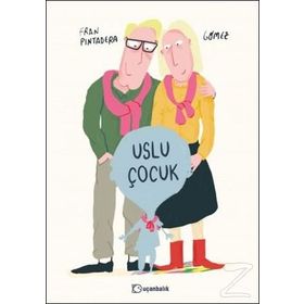 Uslu Çocuk - Fran Pintadera