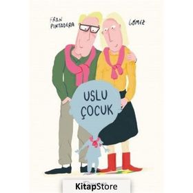 Uslu Çocuk - Fran Pintadera