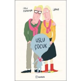 Uslu Çocuk - Fran Pintadera