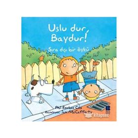 USLU DUR, BAYDUR! - PHIL ROXBEE COX