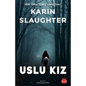 Uslu Kız Kırmızı Kedi Yayınevi
