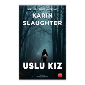 Uslu Kız Kırmızı Kedi Yayınevi