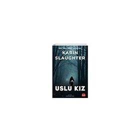 Uslu Kız Kırmızı Kedi Yayınevi