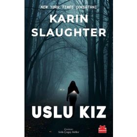 Uslu Kız Kırmızı Kedi Yayınevi