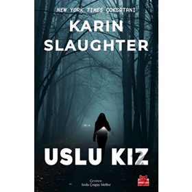 Uslu Kız Kırmızı Kedi Yayınevi