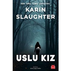Uslu Kız Kırmızı Kedi Yayınevi