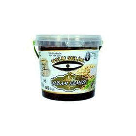 Uslu Selim Uşak Yöresi 1 kg Susam Ezmesi