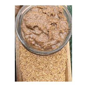 Uslu Selim Uşak Yöresi 1 kg Susam Ezmesi