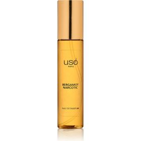Uso Bergamot & Narcotic 15 ml EDP Kadın Parfümü