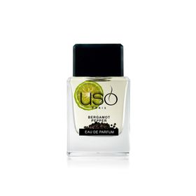 Uso Bergamot ve Pepper EDP 50 ml Erkek Parfüm