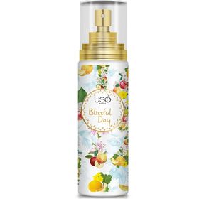 Uso Blissful Day Body Mist Edp 175 ml Kadın Parfüm