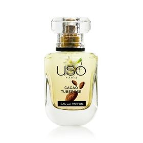 Uso Cacao ve Tuberose EDP 50 ml Kadın Parfümü