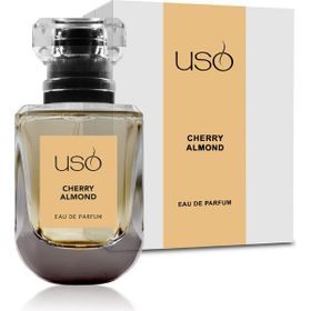 Uso Cherry & Almond 50 ml Edp Kadın Parfümü