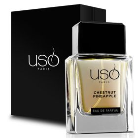 Uso Chestnut Pineapple EDP 50 ml Erkek Parfüm