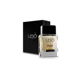 Uso Cinnamon Leather EDP 50 ml Erkek Parfüm