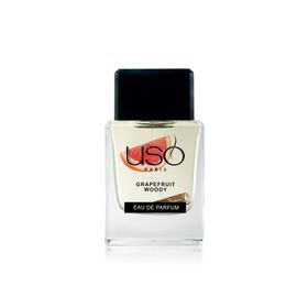 Uso Grapefruit Woody EDP 50 ml Erkek Parfüm