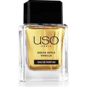 Uso Green Apple Vanilla EDP 50 ml Erkek Parfüm