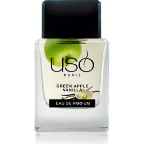 Uso Green Apple Vanilla EDP 50 ml Erkek Parfüm