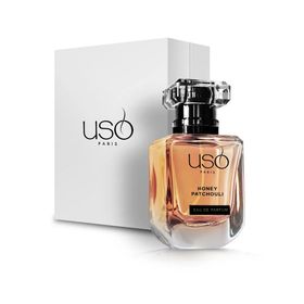 Uso Honey & Patchouli 50 Ml Edp Kadın Parfümü
