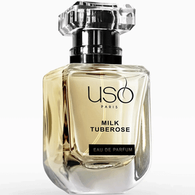Uso Milk ve Tuberose EDP 50 ml Kadın Parfümü