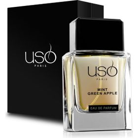 Uso Mint Green Apple EDP 50 ml Erkek Parfüm