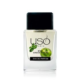 Uso Mint Green Apple EDP 50 ml Erkek Parfüm