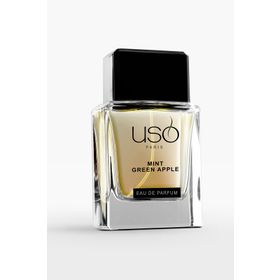 Uso Mint Green Apple EDP 50 ml Erkek Parfüm