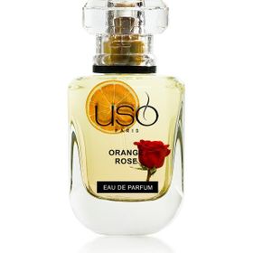 Uso Orange Rose EDP 50 ml Kadın Parfüm