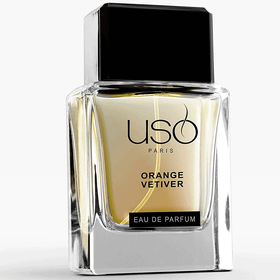 Uso Orange Vetiver EDP 50 ml Erkek Parfüm