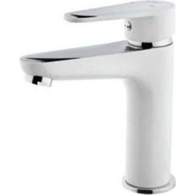 Uso Su Armatürleri Armoni Lavabo Bataryası
