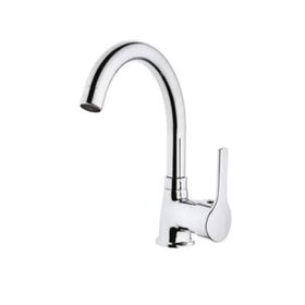 Uso UD-000353 Krom Damla Lavabo Bataryası