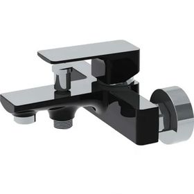 Uso UL-000573 Siyah Linda Mix Banyo Bataryası