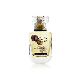 Uso Vanilla & Passionfruit 50 Ml Edp Kadın Parfümü